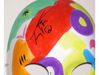 Terry Fator, Comedian