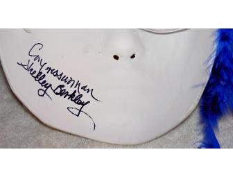 Congresswoman Shelley Berkley