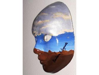 Senator Barbara Cegavske