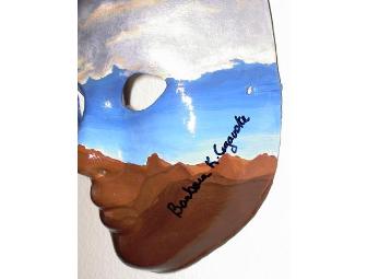 Senator Barbara Cegavske