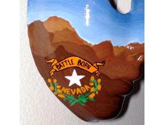 Senator Barbara Cegavske