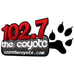 102.7 The Coyote