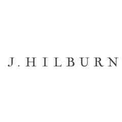 J. Hilburn Men's Luxury Clothing