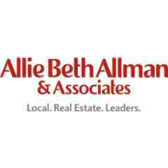 Sponsor: Allie Beth Allman & Associates