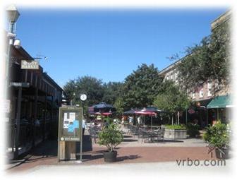 Savannah Historic District Vacation Rental