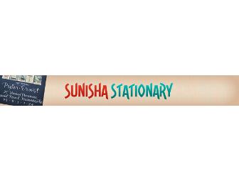 Stationery Basket from Sunisha Designs!