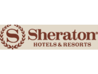 Sheraton Hotel Jacksonville Two Night Weekend Stay