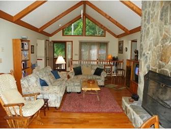 Gorgeous Blowing Rock NC Mountain Home!