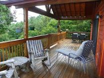 Gorgeous Blowing Rock NC Mountain Home!