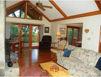 Gorgeous Blowing Rock NC Mountain Home!