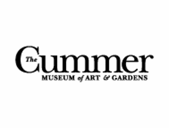 Cummer Museum Family Membership!