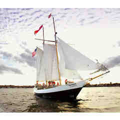 Schooner Freedom