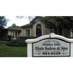 Hidden Hills Hair Salon & Spa