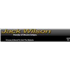 Jack Wilson Chevrolet