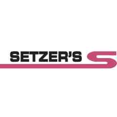 Setzer's