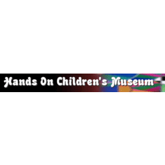 Hands On Children's Museum