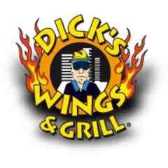 Dick's Wings Mandarin