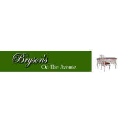 Bryson's On The Avenue
