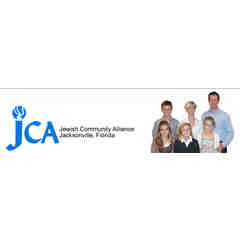 Jewish Community Alliance (JCA)