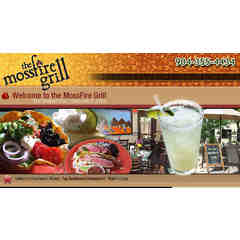Mossfire Grill