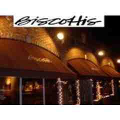 Biscotti's Restaurant