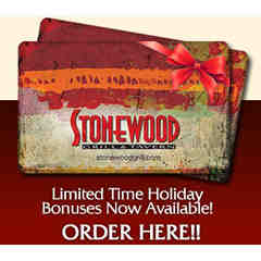 Stonewood Grill