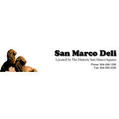 San Marco Deli