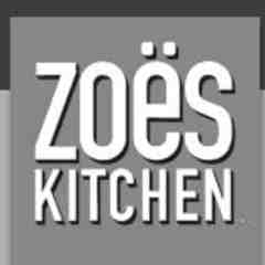 Zoe's Kitchen