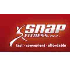 Snap Fitness
