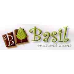 Basil Thai and Sushi