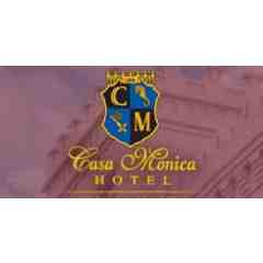 Casa Monica Hotel