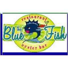Blue Fish Restaurant & Oyster Bar