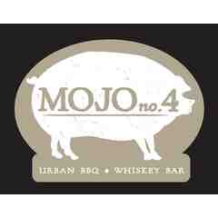 Mojo Bar-B-Que