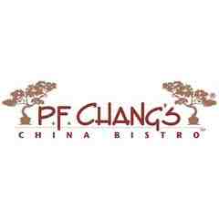 PF Chang's