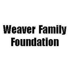 Weaver Family Foundation