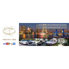 Luxury Transportation