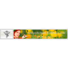 Jacksonville Health and Wellness
