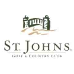 St. Johns Golf & Country Club