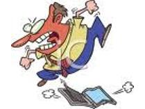 HOME WINDOWS PC / NETWORK TUNE UP