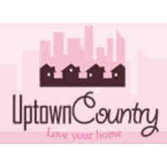 Uptown Country Home