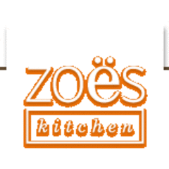 Zoes Kitchen