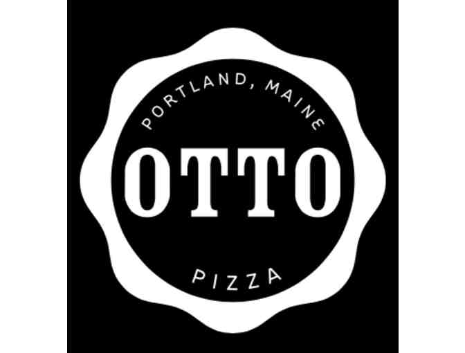 $20 Otto Pizza Gift Certificate - Photo 1