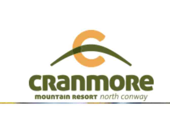 2 Adult Ski LIft Tickets at Cranmore Mountain - Photo 1