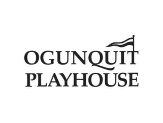 4 Tickets to a 2020 Children's Theatre Performance at Ogunquit Playhosue - Photo 1