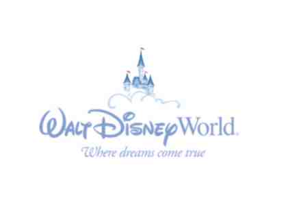 5 DisneyWorld Hopper Passes
