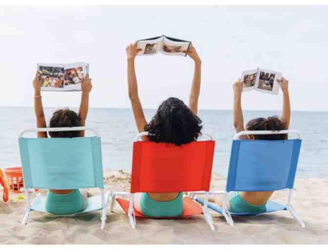 Chatbooks $50 Gift Card