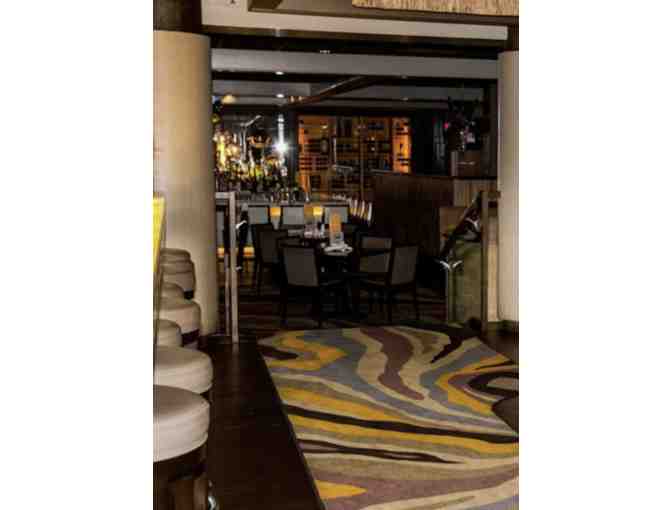 $25 Gift Certificate to Moonstones or Cobblestones Restaurant