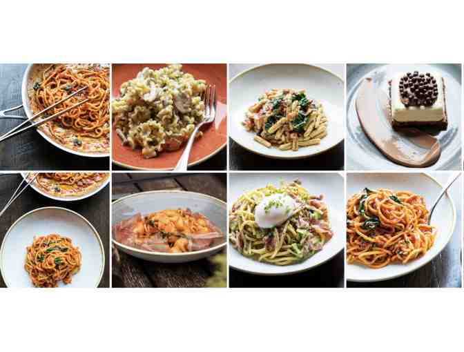 $50 Gift Card to Alta Strada Restaurant