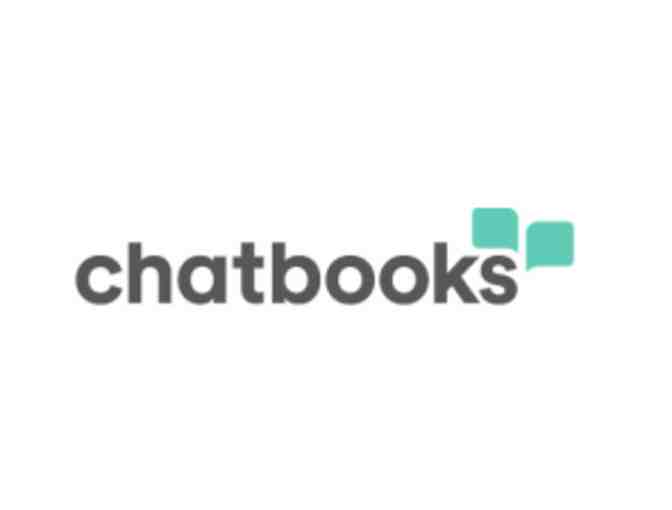 Chatbooks $50 Gift Card