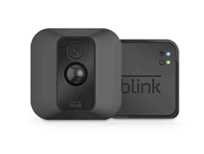 Blink XT  Smart Home Security 2 Camera System - Photo 1